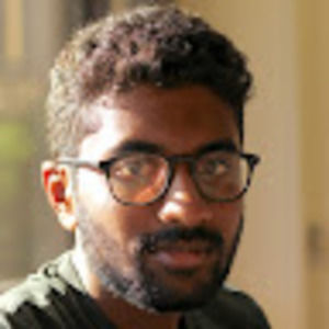 Meet your Posher, Anish